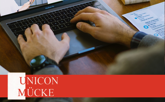 UNICONMÜCKE CONTABILIDADE - Escritório contabil em Curitiba